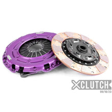 Load image into Gallery viewer, XClutch 14-16 Kia Forte Koup SX 1.6L Stage 2 Cushioned Ceramic Clutch Kit
