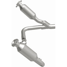 Load image into Gallery viewer, MagnaFlow Conv DF California Grade 07-08 Dodge Durango 3.7L
