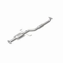 Load image into Gallery viewer, MagnaFlow Conv DF 06/00-05 Mitsubishi Eclipse / 06/00-03 Galant 2.4L Rear
