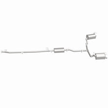 Load image into Gallery viewer, BRExhaust 17-19 Honda CR-V Touring 1.5L Exhaust Kit
