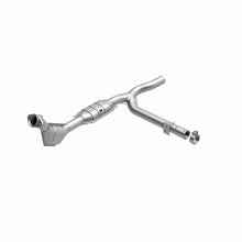 Load image into Gallery viewer, MagnaFlow Conv DF 99 F150/250 4.6L P/S

