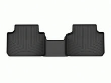 Load image into Gallery viewer, WeatherTech 2024 Porsche Cayenne/Turbo GT/Coupe Rear FloorLiner - Black
