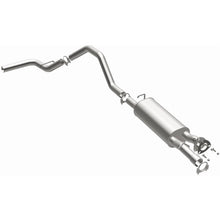 Load image into Gallery viewer, MagnaFlow BRE Exhaust Kit 01-02 Savana Express 3500 5.7L
