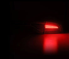 Load image into Gallery viewer, AlphaRex 15-23 Dodge Charger Nova-Series LED Tail Lights - Alpha-Black AlphaRex
