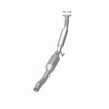 Load image into Gallery viewer, Magnaflow 04-05 Volkswagen Jetta 2.0L Direct Fit Converter
