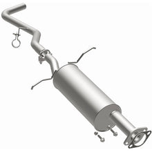 Load image into Gallery viewer, MagnaFlow BRE Exhaust Kit 90-96 Nissan D21 2.4L
