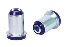 Load image into Gallery viewer, SuperPro 2005 Land Rover LR3 SE Rear Lower Rearward Control Arm Bushing Set Superpro
