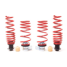 Load image into Gallery viewer, H&amp;R 16-18 BMW M2 F87 VTF Adjustable Lowering Springs (Incl. Adaptive M Susp.)
