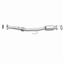 Load image into Gallery viewer, Magnaflow California Direct Fit Converter 04-05 Nissan Altima 2.5L

