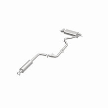 Load image into Gallery viewer, MagnaFlow BRE Exhaust Kit 12-17 Ford Focus 2.0L
