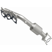 Load image into Gallery viewer, Magnaflow 05-11 Toyota Tacoma Converter DF 4.0L
