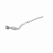 Load image into Gallery viewer, MagnaFlow Conv 01-03 Chrysler Voyager, Grand Voyager 01-04 Dodge Caravan *NOT FOR SALE IN CALIFORNIA
