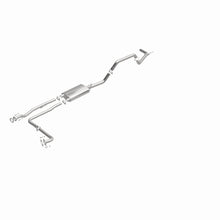 Load image into Gallery viewer, MagnaFlow BRE Exhaust Kit 12-17 Nissan NV1500 NV2500 NV3500 4.0L
