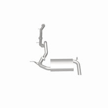 Load image into Gallery viewer, BRExhaust 12-18 Jeep Wrangler 3.6L Exhaust Kit
