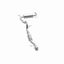 Load image into Gallery viewer, BRExhaust 08-10 Hummer H3 3.7L Exhaust Kit
