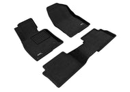 3D Maxpider 14-18 Mazda Mazda3 Elegant Black R1 R2 3D MAXpider