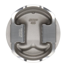 Load image into Gallery viewer, JE Pistons Ford Small Block 289/302 4.030in. Bore 1.600in. CH -14.50 CC Piston Set JE Pistons
