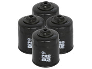 aFe Pro GUARD D2 Oil Filter 2.9in OD x 2.9in HT aFe