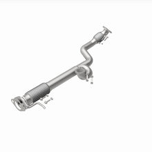 Load image into Gallery viewer, BRE Exhaust 10-15 Equinox Terrain 3.0L 3.6L Front Pipe Kit
