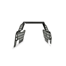 Load image into Gallery viewer, DV8 21-23 Ford Bronco Center Console Molle Panels &amp; Bridge
