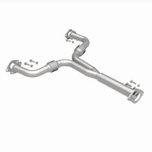 Load image into Gallery viewer, BRE Exhaust 03-07 G35 3.5L Front Pipe Kit
