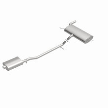 Load image into Gallery viewer, BRExhaust 12-15 CHEVROLET CAPTIVA SPORT 2.4L Exhaust Kit
