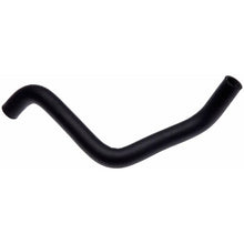 Load image into Gallery viewer, Gates 89-91 Buick LeSabre V-6 3.8L Heater To Pipe-1 Molded Heater Hose

