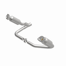 Load image into Gallery viewer, MagnaFlow Conv DF California Grade 07-08 Dodge Durango 3.7L

