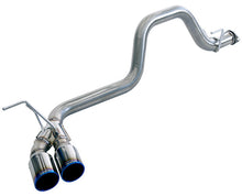 Load image into Gallery viewer, HKS LEGAMAX TRAIL MASTER HILUX 3DF-GUN125 Catback HKS   
