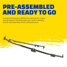 Load image into Gallery viewer, MOOG 00-05 Ford Excursion Steering Linkage Assembly | DS800986A
