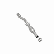Load image into Gallery viewer, Magnaflow 2007 Mini Cooper 1.6L Direct Fit Converter
