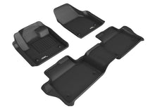 Load image into Gallery viewer, 3D Maxpider 20-24 Land Rover Discovery Sport 5-Seat Kagu Black R1 R2 3D MAXpider

