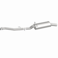 Load image into Gallery viewer, MagnaFlow BRE Exhaust Kit 87-93 BMW 325i 325is 2.5L
