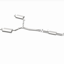 Load image into Gallery viewer, BRExhaust 16-17 Ford Explorer 3.5L Direct-Fit Replacement Exhaust System
