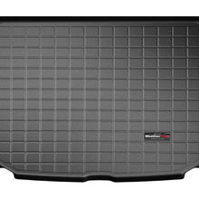 Load image into Gallery viewer, WeatherTech 2016+ Audi A3 e-tron Cargo Liners - Black WeatherTech
