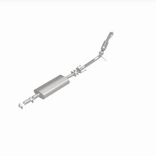 Load image into Gallery viewer, MagnaFlow BRE Exhaust Kit 01-08 Escape Tribute Mariner
