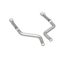 Load image into Gallery viewer, MagnaFlow Exhaust Products Exhaust System Kit MagnaFlow Exhaust Products Magnaflow Race Series Stainless Axle-Back System 19235
