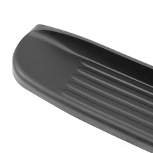 Load image into Gallery viewer, Westin Molded Step Board Unlighted 93 in - Black Westin
