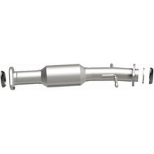 Load image into Gallery viewer, Magnaflow 10-15 Lexus RX350 3.5L Direct Fit Converter
