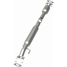 Load image into Gallery viewer, MagnaFlow DF Conv 2020 Hyundai Sonata Rear Underbody 1.6L
