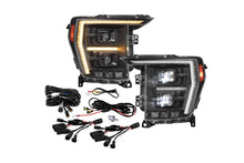 Load image into Gallery viewer, Diode Dynamics 2021+ Ford F-150 Elite Max LED Headlamps Light Accessories and Wiring Diode Dynamics   
