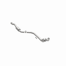 Load image into Gallery viewer, Magnaflow 2007 Mercedes-Benz E350 3.5L Direct Fit Converter
