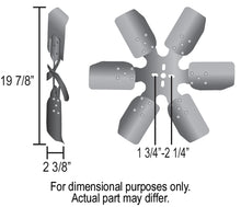 Load image into Gallery viewer, 17420-Dimensions.jpg
