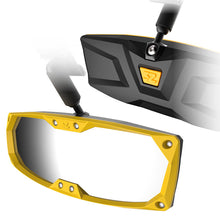 Load image into Gallery viewer, Seizmik Halo R Series - Bezel/Cap Kit - Yellow

