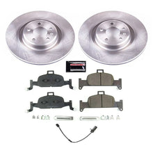 Load image into Gallery viewer, Power Stop 18-22 Audi Q5 Front Autospecialty Brake Kit PowerStop
