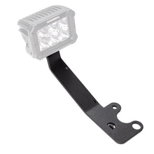 Load image into Gallery viewer, Go Rhino 18-23 Subaru Crosstrek XE Hood Hinge Cube Light Mount Go Rhino

