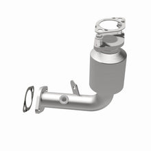 Load image into Gallery viewer, Magnaflow 09-10 Subaru Forester H4 2.5L California Direct-Fit Catalytic Convert
