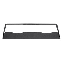 Load image into Gallery viewer, Cobb 22-24 Subaru WRX Top Mount Intercooler Kit - Black Intercooler Kits COBB
