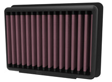 Load image into Gallery viewer, K&amp;N 2022+ CF Moto 800MT Replacement Drop In Air Filter
