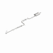 Load image into Gallery viewer, MagnaFlow BRE Exhaust Kit 94-97 Honda Accord 2.2L
